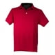 thumbnail image 1 of Playera Hombre Tipo Polo 100% Algodón Del Rey, 1 of 1
