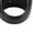 Black, variant on Digital Finger Counter, Smart Prayer Tracker With Vibration Alerts USB Charging, Muslim Tasbih