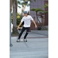 thumbnail image 3 of Razor Hovertrax 2.0 Hoverboard - White, up to 8 mph, for Child, Teen, Adult up to 176 lb, 3 of 10