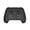 Color:Black, variant on Silicone Cover Set with Thumb Grips and Daily Hold for Steam Controller 2