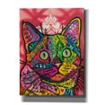 thumbnail image 1 of Epic Graffiti 'Gidget' by Dean Russo, Giclee Canvas Wall Art, 12"x16", 1 of 2
