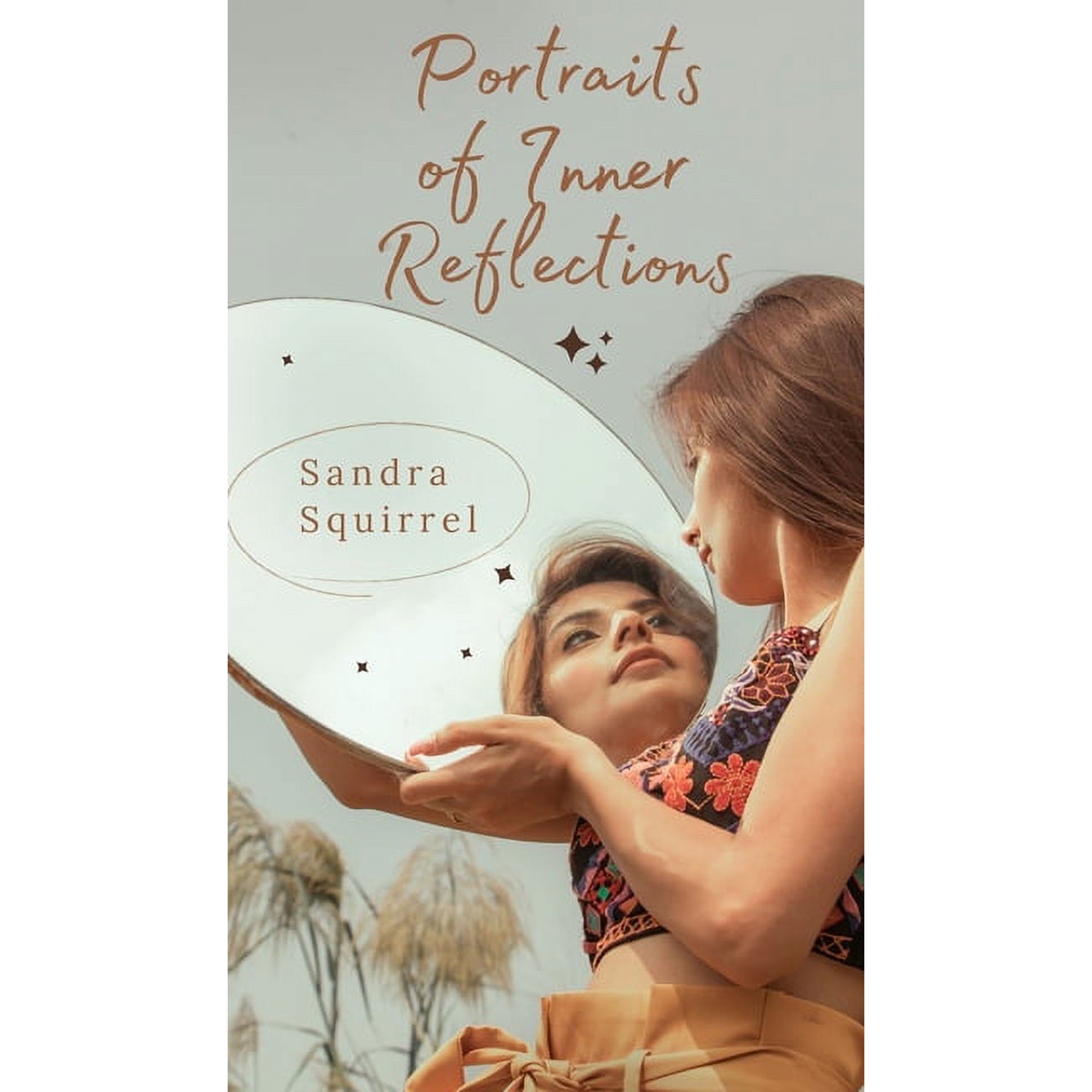 Portraits of Inner Reflections (Hardcover)