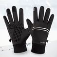 thumbnail image 1 of Unisex Winter Warm Outdoor Cycling Zipper Screen, 1 of 7