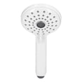 thumbnail image 3 of ABS Shower Head,Pressurized Shower Head ABS Pressurized Shower Head Shower Sprayer Advanced Technology, 3 of 14