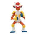 thumbnail image 3 of Figura de acción Pokémon Infernape, 10 cm, más de 4 años, 3 of 7