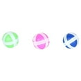 thumbnail image 1 of Kids Target Throwing Plate Sticky Ball Self-adhesive INV Indoor/Outdoo ο. ψ, 1 of 6