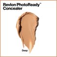 thumbnail image 4 of Revlon PhotoReady Stick Concealer Makeup, Medium Coverage, Deep, 0.11 oz, 4 of 9
