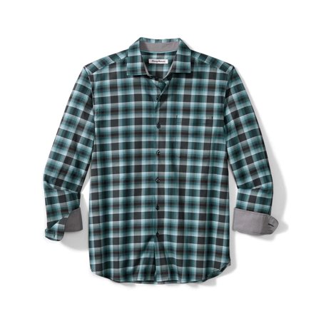 Men's Long Sleeve Shirt | Tight