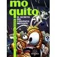 thumbnail image 1 of Moquito y el secreto mutante Blanco, 1 of 2