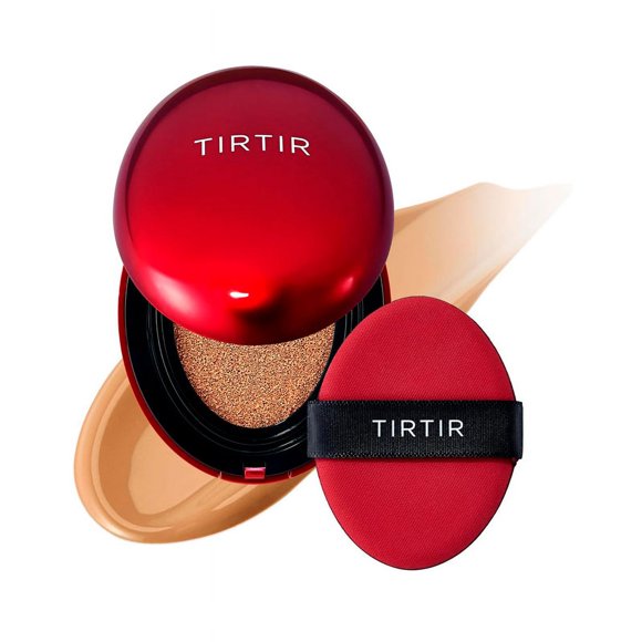 TIRTIR Mask Fit Coussin Rouge 18g - Miel Riche 30N