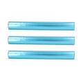 thumbnail image 4 of Competition Relay Baton,3PCS Competition Relay Baton Aluminum Alloy Relay Baton Track Relay Baton Enhanced Durability, 4 of 12