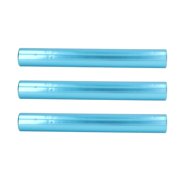 Field Race Batons,3PCS Competition Relay Baton Relay Baton Competition ...