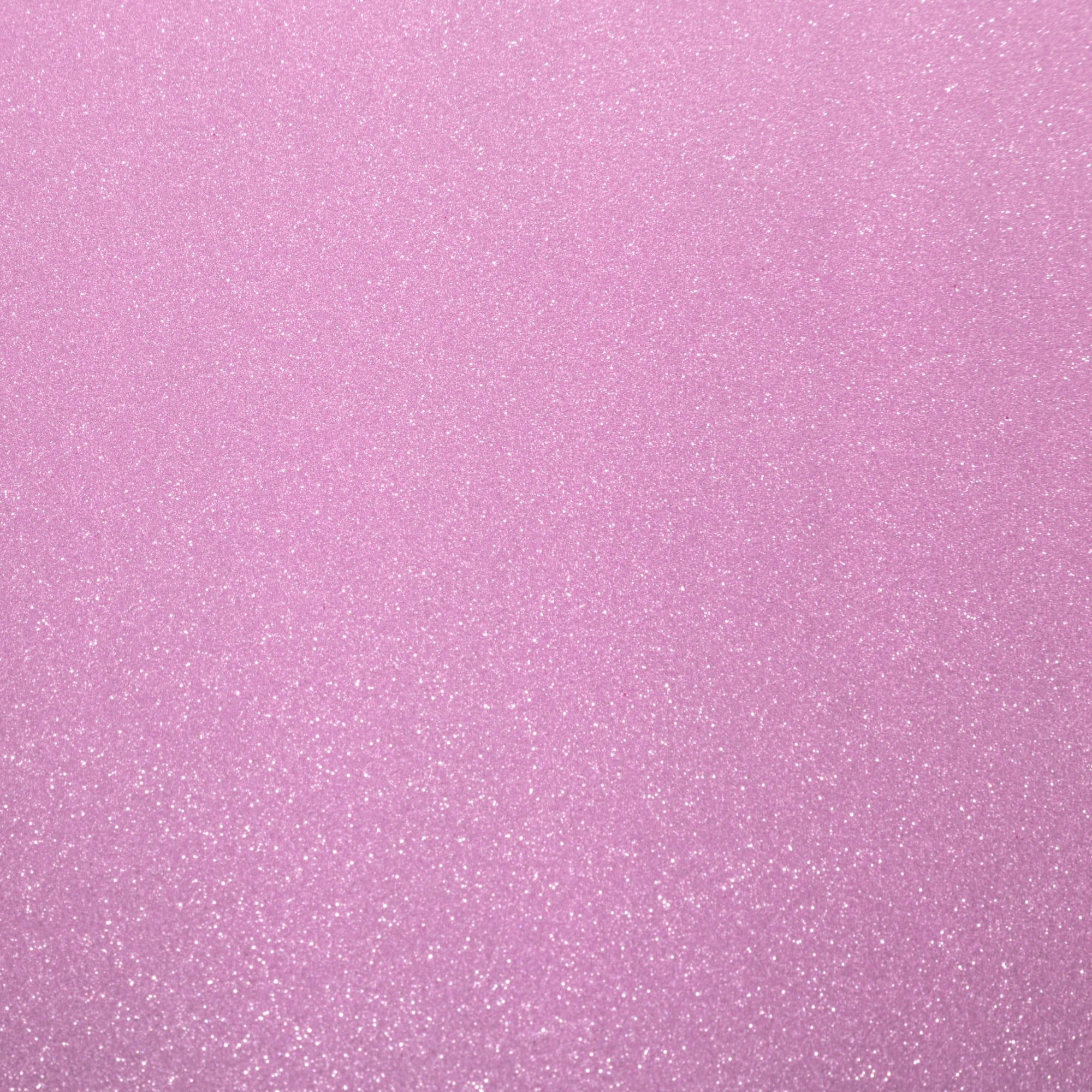 Cricut Joy Smart Vinyl Permanent Party Pink Crystal Glossy 5.5 x 48 - Lot  of 2
