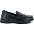 thumbnail image 3 of Apex Evelyn by Aetrex - Black Women's, 3 of 4