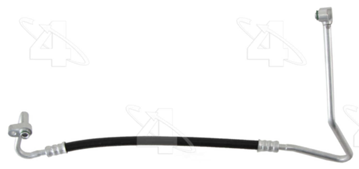 Murray Climate Control 66115 A/c Refrigerant Discharge Hose