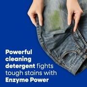 Great Value Premium Clean Original Laundry Detergent 132 fl oz, 100 loads