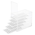 thumbnail image 5 of Caja De Almacenamiento De Pestañas De Plástico Ecomeon 5 Capas, 5 of 5