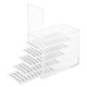 thumbnail image 5 of Caja De Almacenamiento De Pestañas De Plástico Ecomeon 5 Capas, 5 of 5