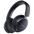 thumbnail image 1 of Auriculares Bluetooth RORSOU B8 Over Ear 50H Playtime negros, 1 of 7