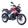 thumbnail image 1 of Bajaj Pulsar 160 NS Rojo 22 BAJAJ Pulsar Ciudad / Carretera, 1 of 4