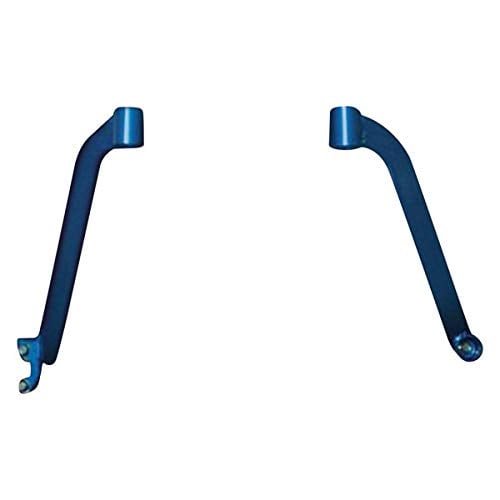 Cusco 566 492 RR Power Brace Rear Member for CZ4A Evo 10