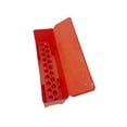 thumbnail image 4 of Jaula de transporte para abejas con capacidad para 20 jaulas, estable, con 20 compartimentos integrados, bandeja portátil, suministros para, 4 of 8
