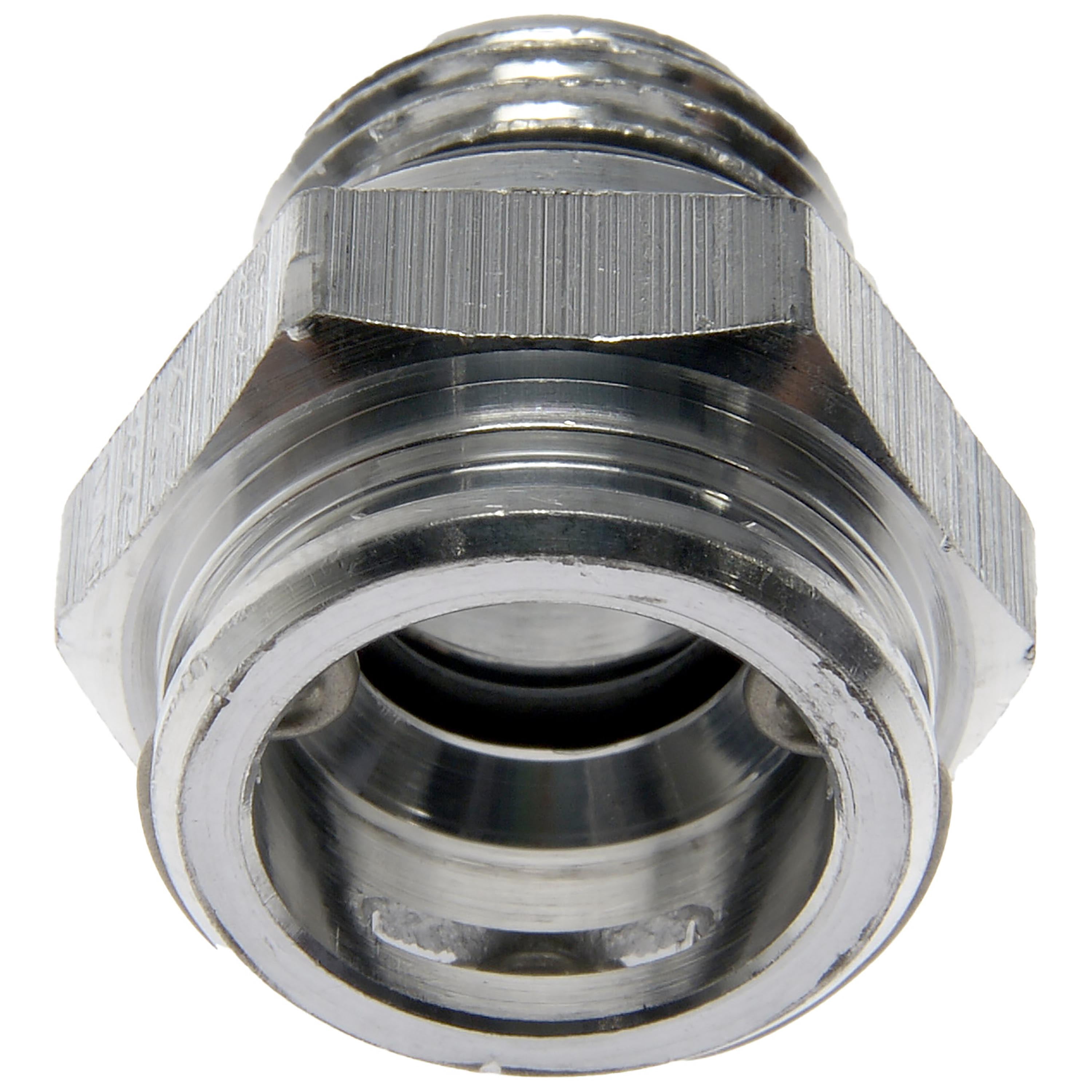 Dorman 801-100 Turbo Coolant Fitting for Specific Ford / Lincoln Models