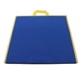 thumbnail image 2 of Preschool Learning Toys,Foldable Felt Flannel Board Felt Flannel Stories Board Felt Flannel Board Performance Driven, 2 of 8