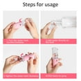 thumbnail image 4 of Handy Mist Spray, Mini Size Face Nano Mist Spray, Skin Care For A Consistent Water Replenishment, 4 of 8