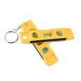 thumbnail image 2 of Level Measuring Tool Magnetic Spirit Level 3 Bubble Level Torpedo Magnetic, 2 of 7
