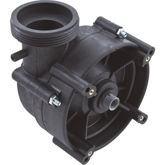 Wet End, BWG Vico Ultima, 3.0hp, 2"mbt, 48fr