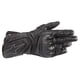 thumbnail image 1 of Guantes de piel Alpinestars Stella SP-8 V3 para mujer, color negro XL, 1 of 1