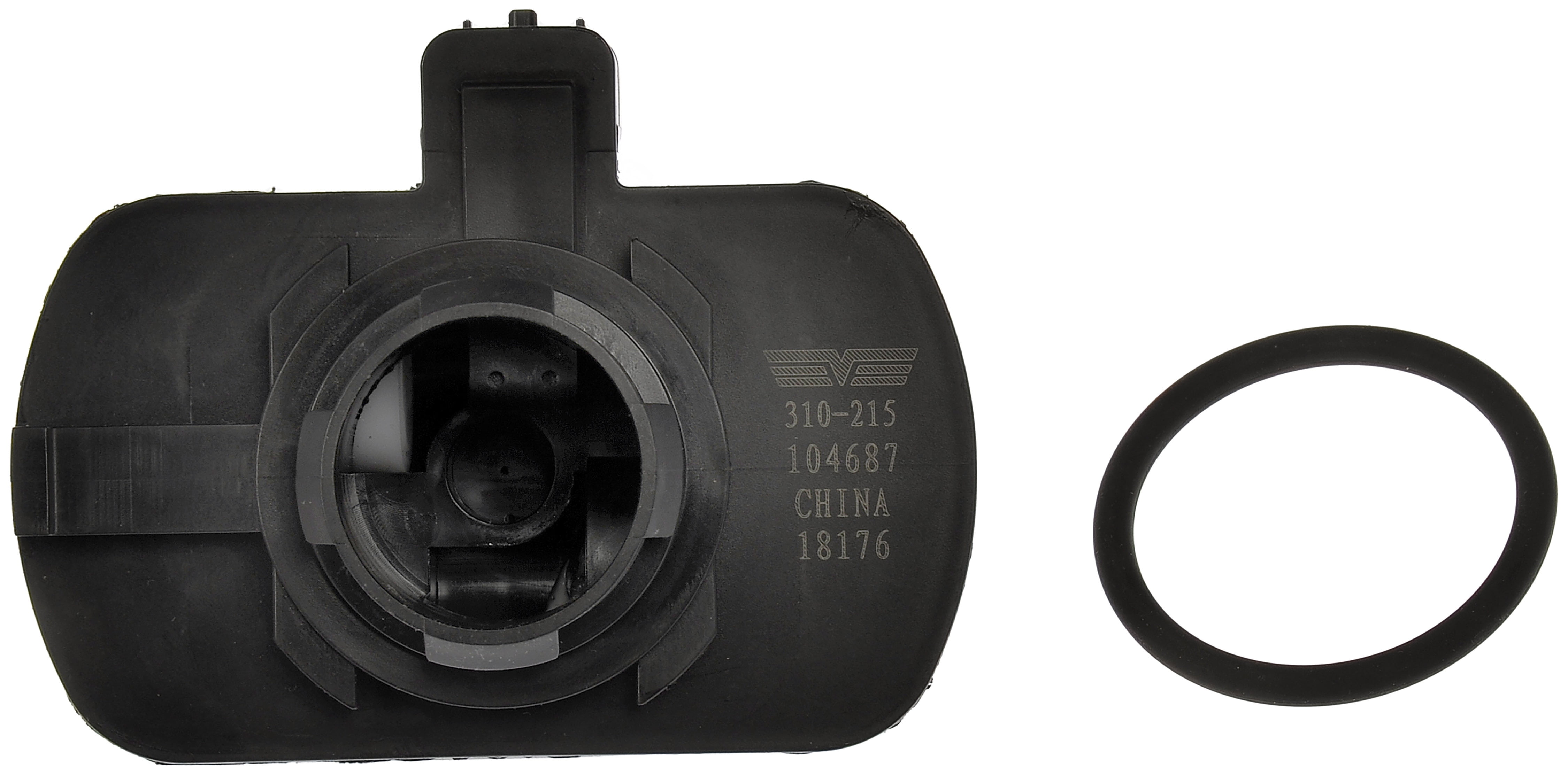 Dorman 310-215 Evaporative Emissions System Leak Detection Pump for Specific Models