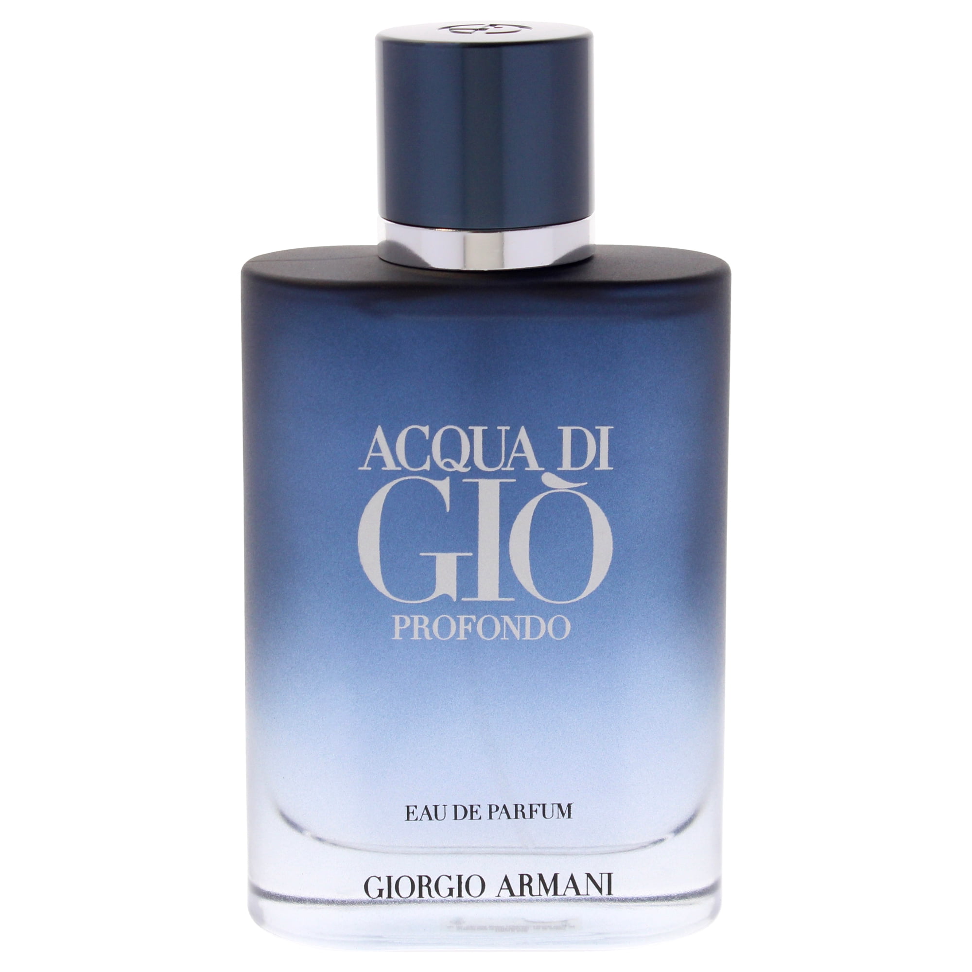 Amazon.com: Armani Beauty - Acqua di Giò Profondo - Eau de