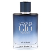 Giorgio Armani Acqua Di Gio Profondo , 3.3 oz EDP Spray