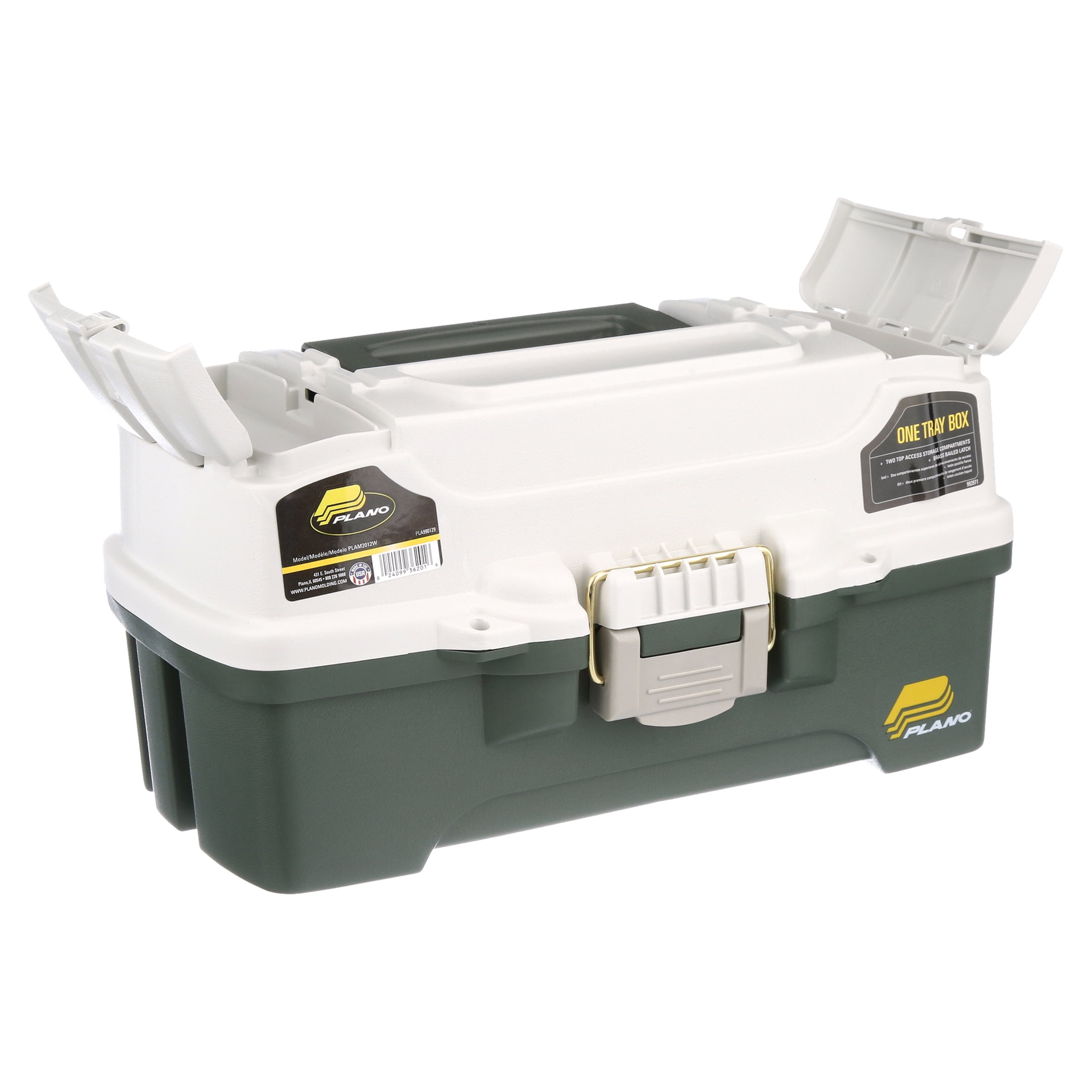 Plano One Tray Tackle Box Just For You