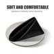 thumbnail image 3 of unbranded 12Ud Servilletas Para Cena De Tela Reutilizables Y Suaves Ideales Para Eventos Y Bares, 3 of 7