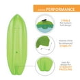 Lifetime Wave 6 ft Youth Kayak, Green (90780)