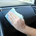 thumbnail image 3 of OxiClean Multi-Surface Total Interior Scrub & Clean Wipes, 2-pack (30 wipes ea.), 3 of 3
