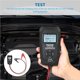 thumbnail image 3 of Speravity Probador de HT2018B Capacidad de la Inicio de carga Conductancia de la Resistencia interna Probador de 12 V Probador Medidores de medidas dimensionales Speravity TO003916-00, 3 of 6