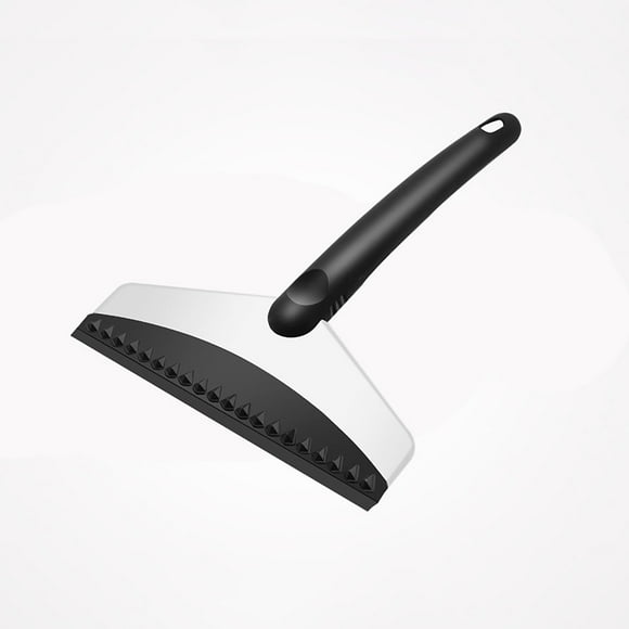 EGNMCR Car Vehicle Snow Ice Scraper SnoBroom Snowbrush Shovel Removal Brush Winter Snow shovel
