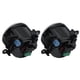 thumbnail image 4 of 2Pcs Car Auto 12V 55W H11 Fog Light Lamp for Range Rover Sport 2010-2013 for LR2 and LR4, 4 of 9