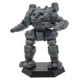 thumbnail image 5 of Catalyst Game Labs BattleTech ComStar Battle Level II Miniature Force Pack with Crockett, Flashman, Guillotine, Lancelot, Crab, and Mongoose Miniatures, 5 of 7