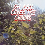 Shana Cleveland & the Sandcastles - Oh Man Cover the Ground - Rock - CD