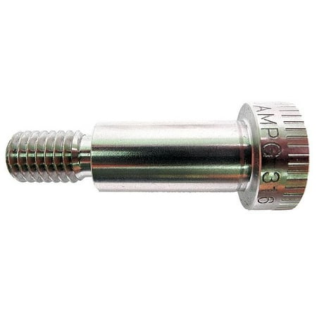 

ZoroSelect Shoulder Screw 16mmX30mm M12x1.75mm