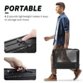 thumbnail image 4 of Mesa plegable WildFinder 61 x 39 cm de altura ajustable, 4 of 6