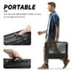 thumbnail image 4 of Mesa plegable WildFinder 61 x 39 cm de altura ajustable, 4 of 6