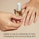 thumbnail image 5 of CND Aceite Cuidado de uñas y cutículas Solaroil Essentials 0.5 oz CND Aceite 0.5 oz, 5 of 7