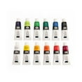 thumbnail image 3 of Royal & Langnickel Essentials 12ml 12 Colors Acrylic Artist Paint 12 Pack, 3 of 7