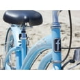 thumbnail image 5 of Firmstrong Bella Classic, 26", Women's, Seven Speed, Baby Blue, 5 of 11